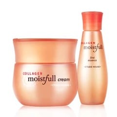 Moistfull Collagen Cream