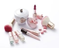 Korea’s leading cosmetics brand Etude House