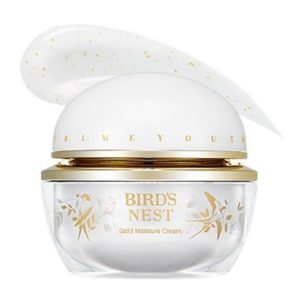 Holika Holika Prime Youth Birds Nest Gold Moisture Cream