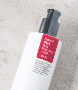 COSRX Natural BHA Skin Returning A-SOL