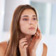 Acne symptoms, causes and treatment