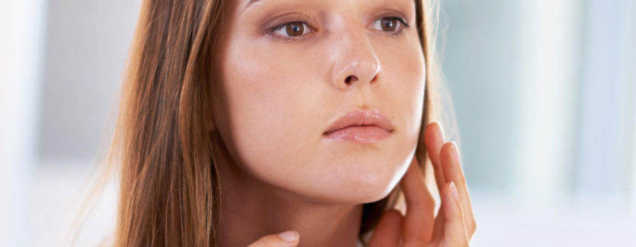 Acne symptoms causes and treatment