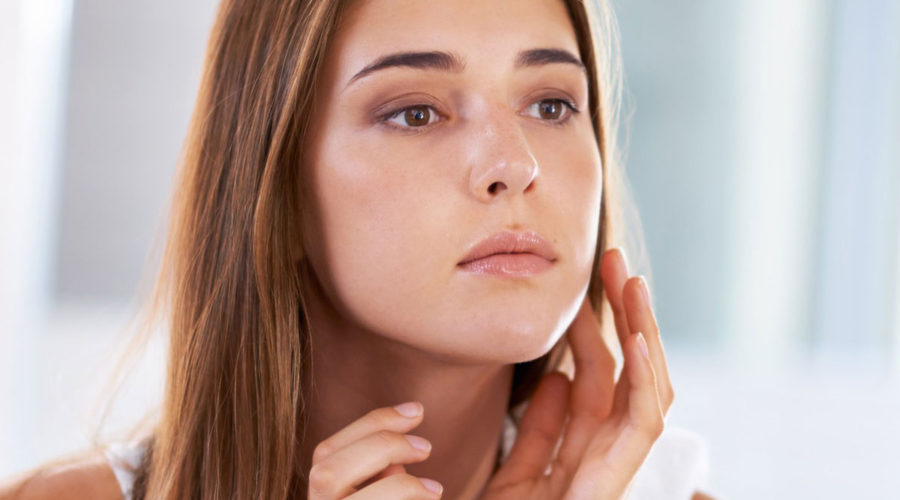 Acne symptoms causes and treatment