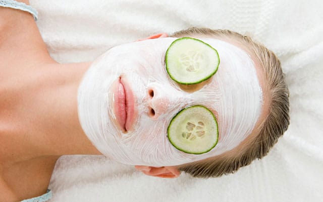 diy mask recipe at home