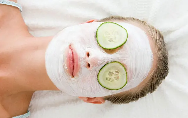 face mask recipes