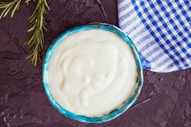 yogurt face mask recipe