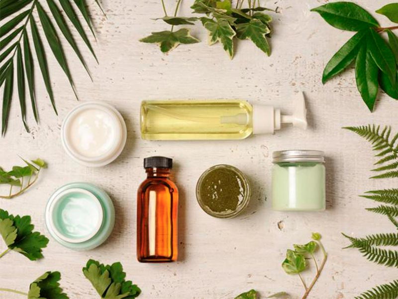 natural korean skincare products