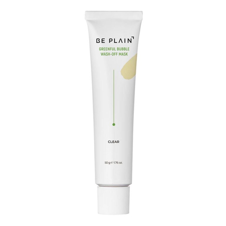 BE PLAIN Korean Skincare: Stress-free Clean beauty | SuperKos
