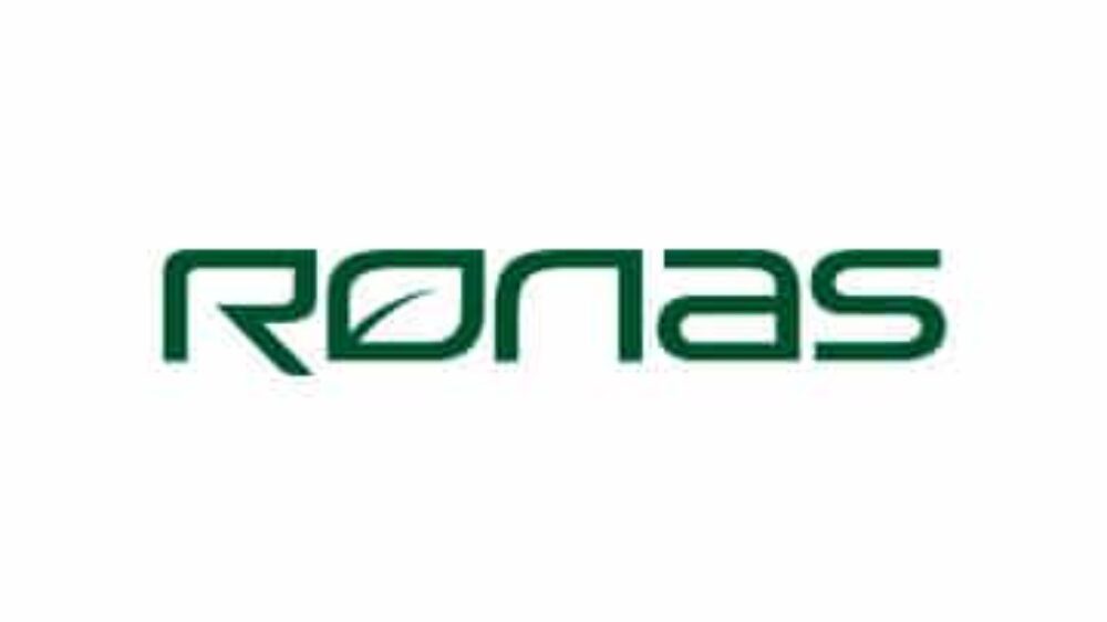 ronas