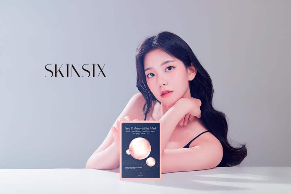 Skinsix korean cosmetics wholesale