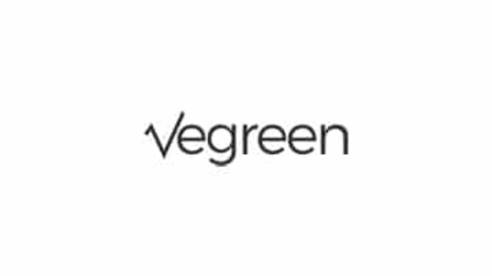 vegreen