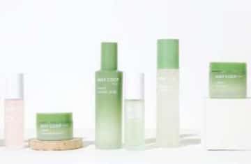 May Coop Green Line of products is all based on Bamboo tree sap.