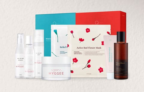 Hyggee cosmetics at bulk wholesale