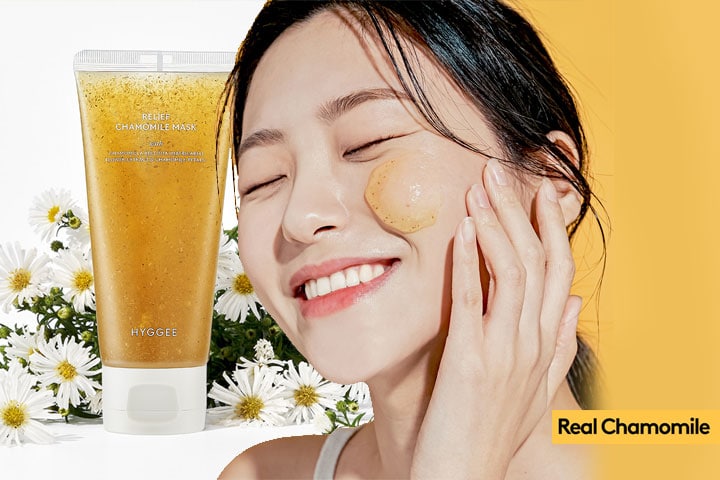 Hyggee - Functional Natural Korean Skincare