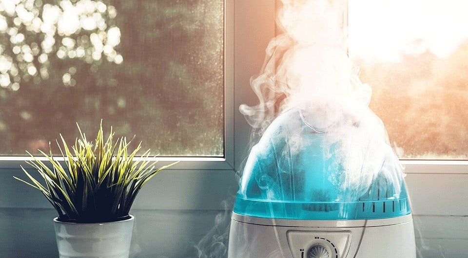 Humidifier