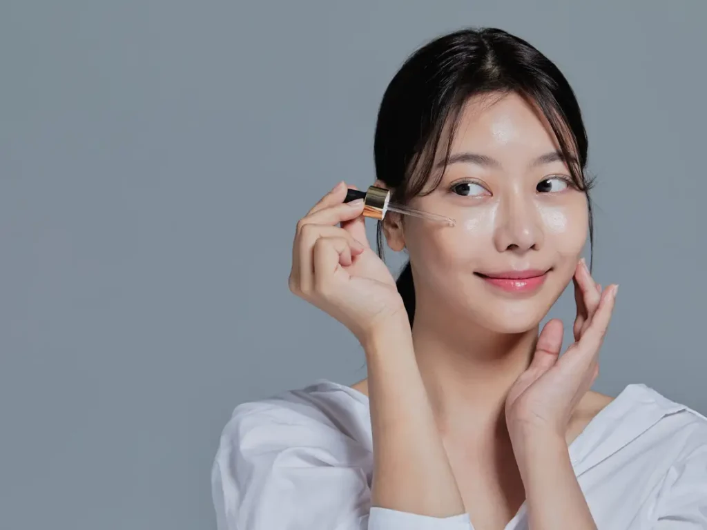 Korean Skincare