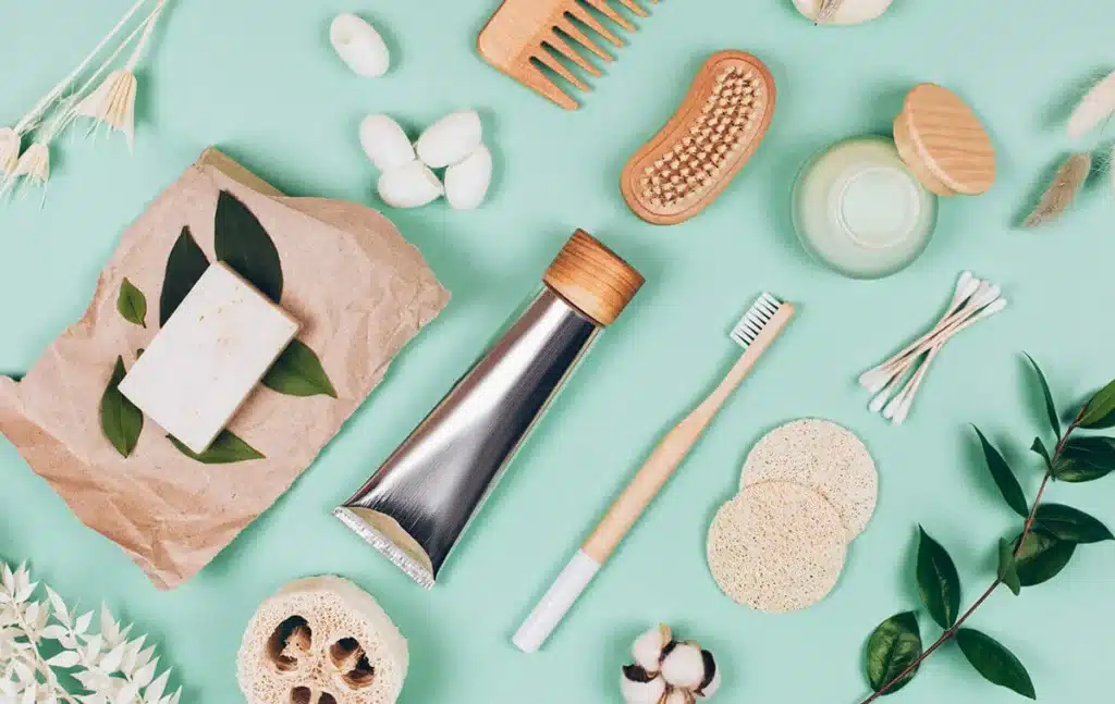 Ethical Ingredient Sourcing and Natural Formulations