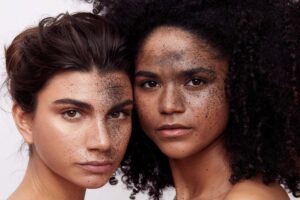Urban Skin Protection