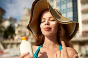 Sunscreen Protection1