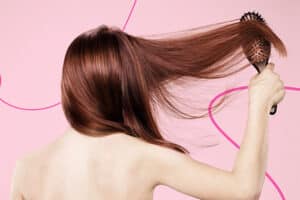 Korean Hair Care Trends 2025