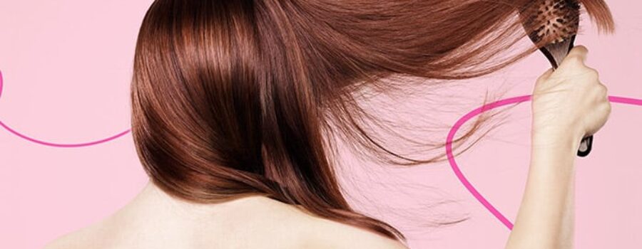 Korean Hair Care Trends 2025