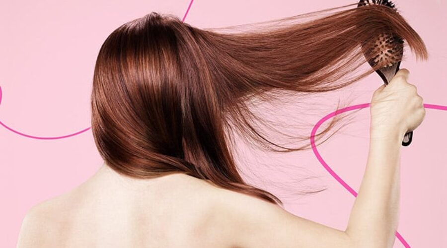 Korean Hair Care Trends 2025