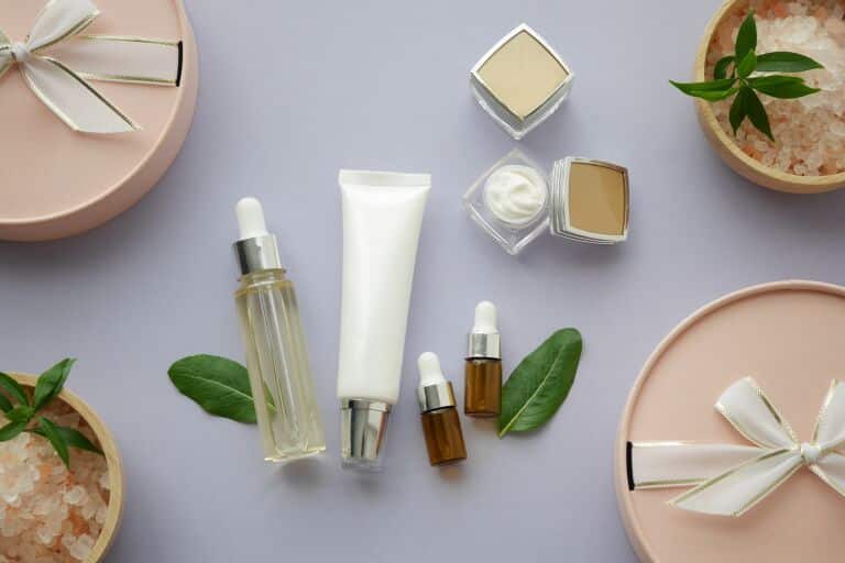 Ingredients on Korean Skincare1