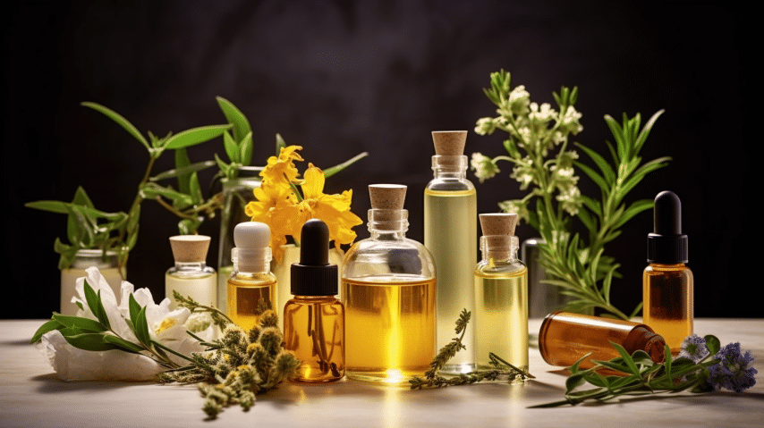 Ingredients on Korean Skincare2