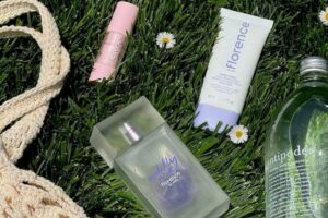 Skincare Travel Kit