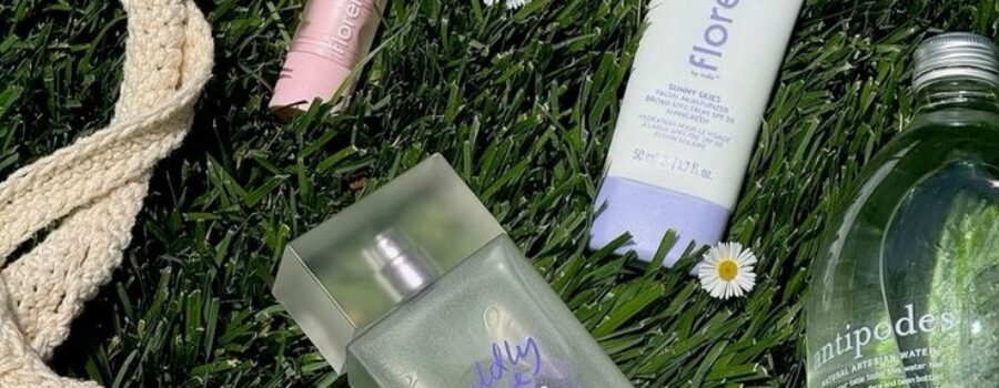 Skincare Travel Kit