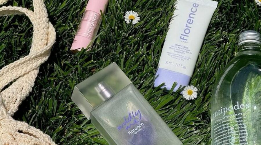 Skincare Travel Kit