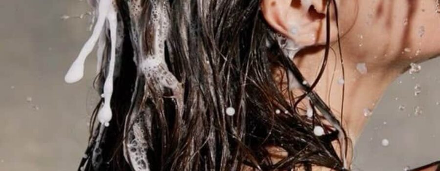 How Often Should You Wash Your Hair? Tips for Different Hair Types