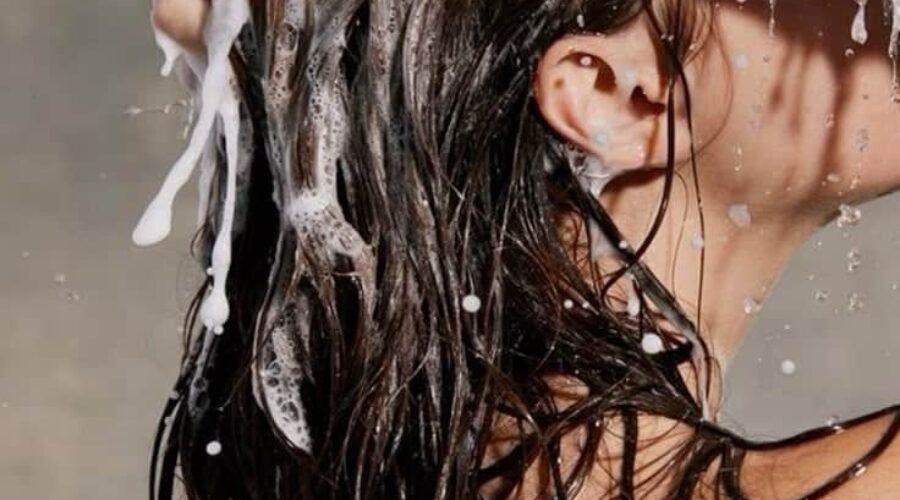 How Often Should You Wash Your Hair? Tips for Different Hair Types
