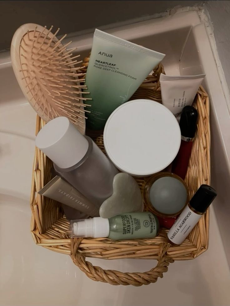 Skincare Travel Kit2