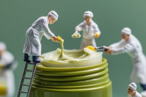 From Lab to Vanity: 10 Trending Korean Skincare Actives Autumn 2025