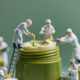From Lab to Vanity: 10 Trending Korean Skincare Actives Autumn 2025