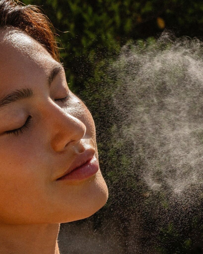 Korean Skincare