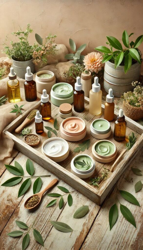 Best Anti-Aging Ingredients in Korean Skincare