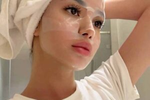Korean Skincare Routine