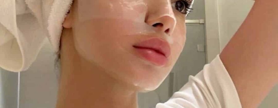 Korean Skincare Routine
