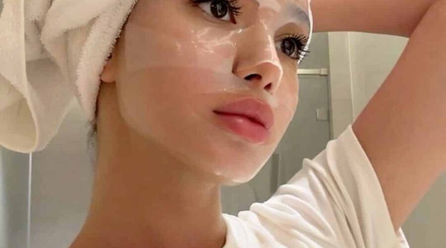 Korean Skincare Routine