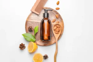 Natural and Trending Ingredients in Popular Hair Care