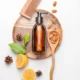 10 Natural and Trending Ingredients in Popular Hair Care Products