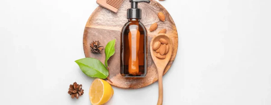 Natural and Trending Ingredients in Popular Hair Care