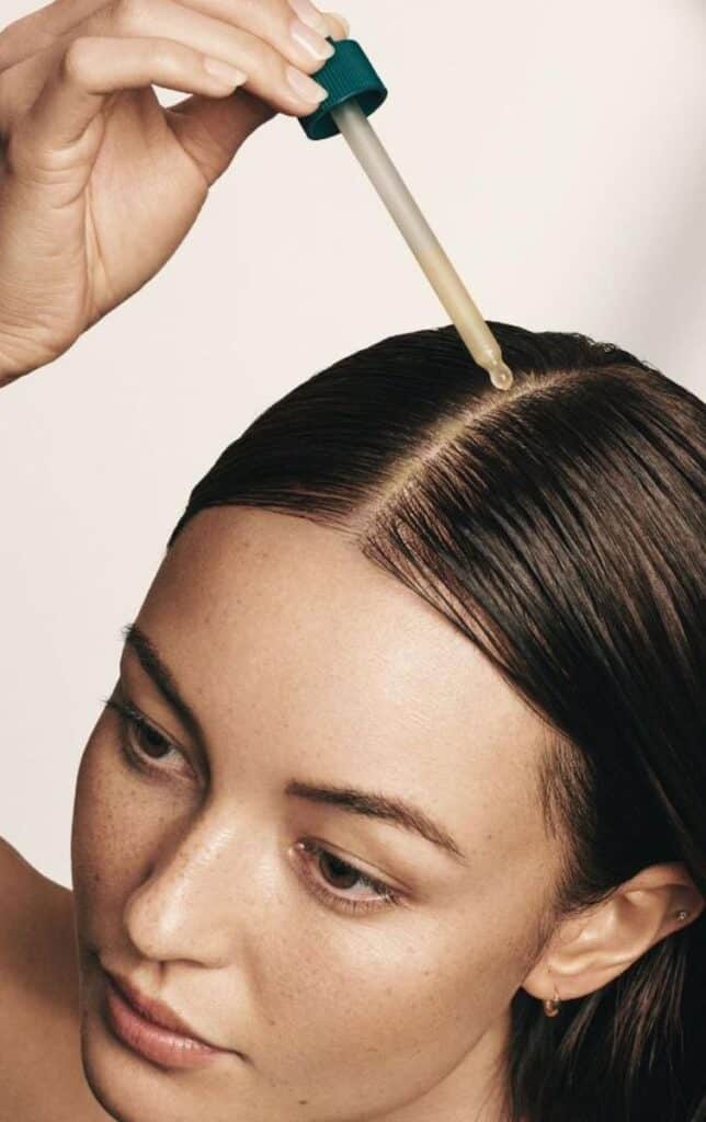 Scalp Care: The New Frontier in Hair Care2