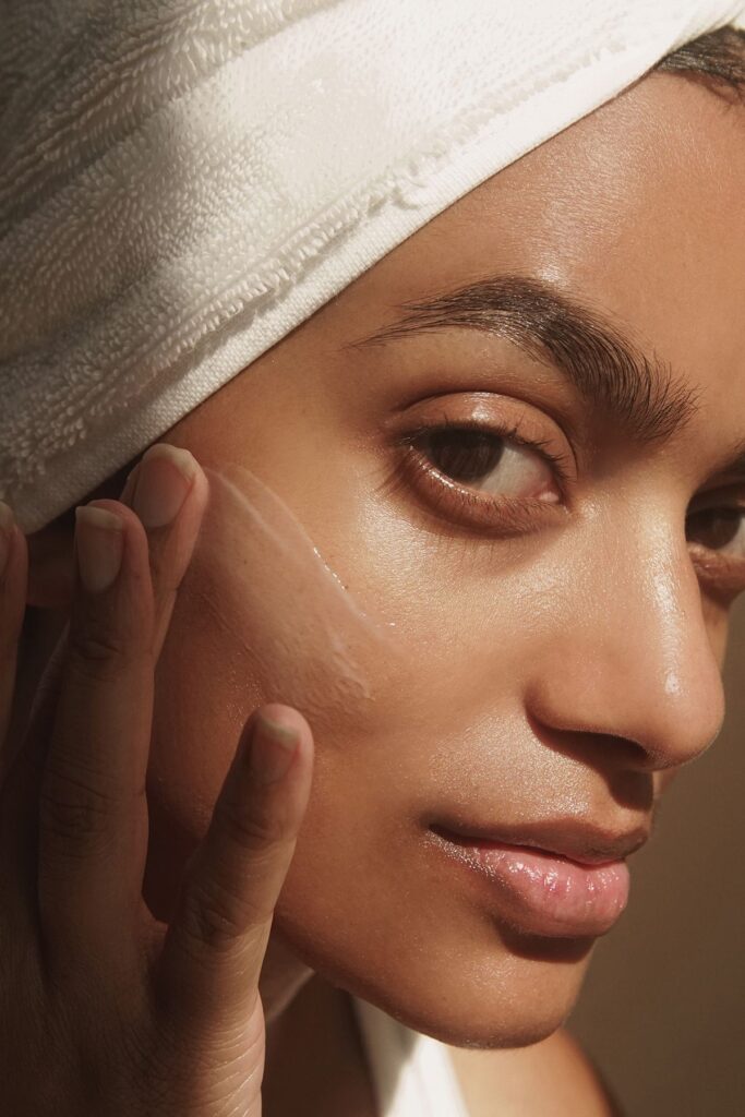 Adjust Your Environment for Healthier Skin