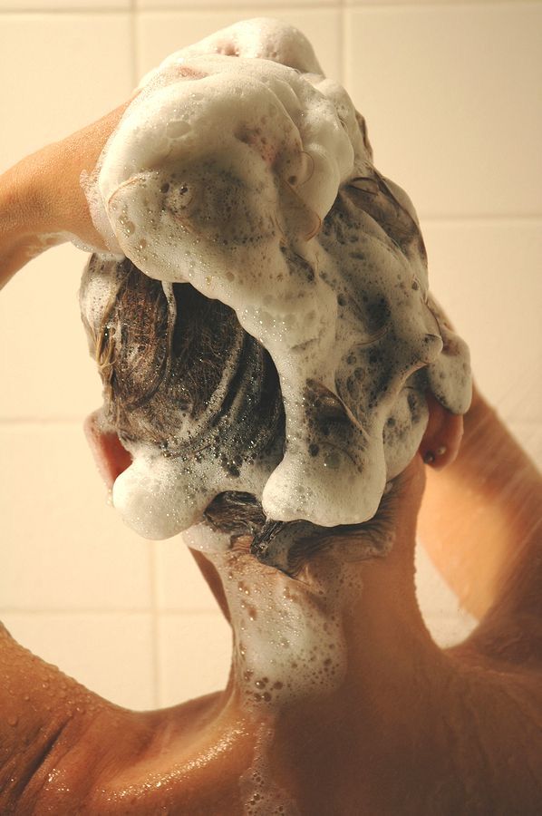 Why K-Beauty Brands Embrace Double Shampooing