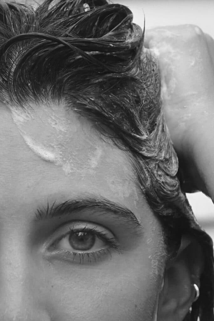 How to Wash Your Hair the K-Beauty Way