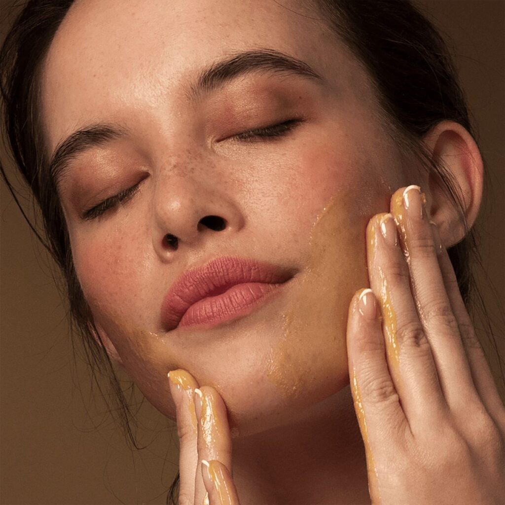 Gentle Exfoliation for Sensitive Skin