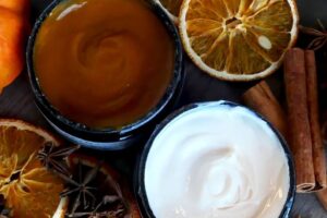 Autumn Skincare